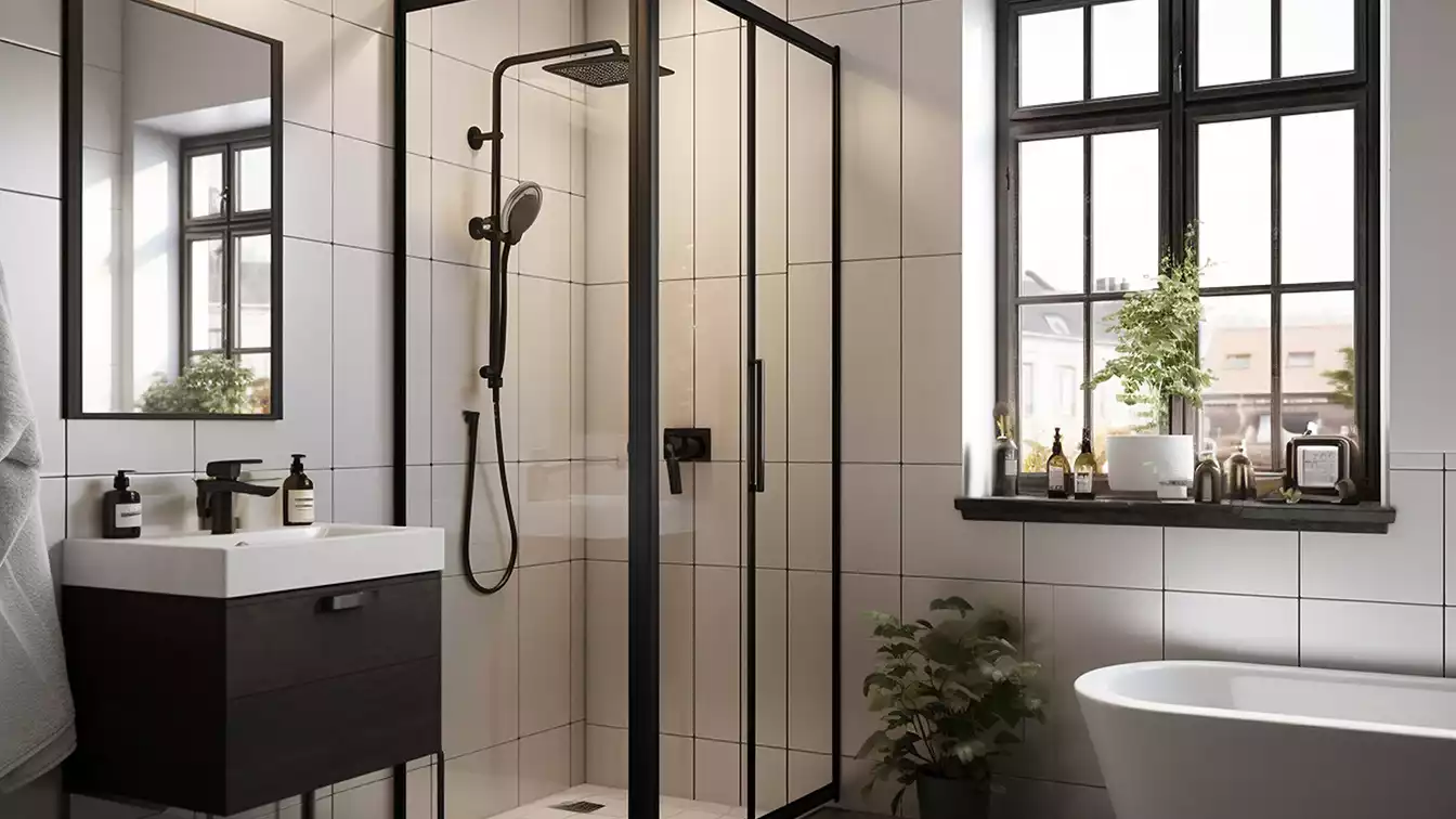 Rénovation salle de bain à Fréjus et Saint-Raphaël