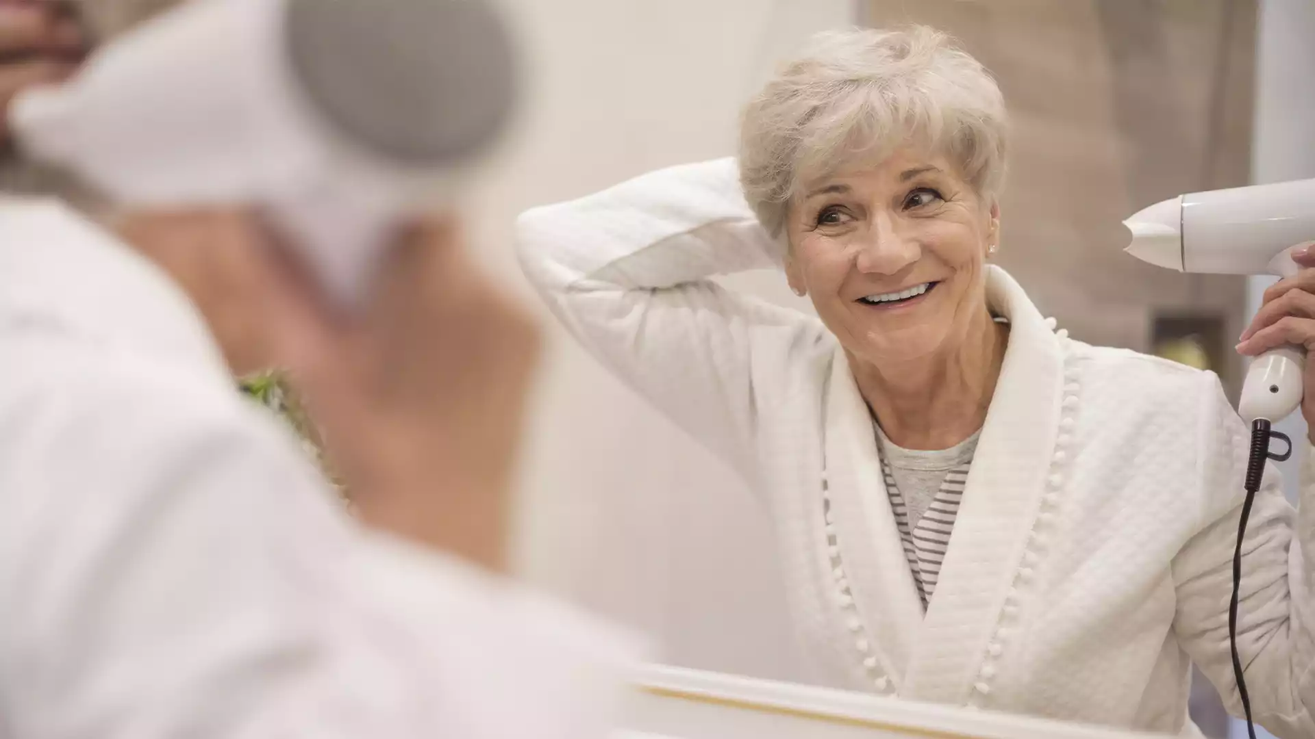 Rénovation de salle de bain pour seniors et Personnes à Mobilité Réduite (PMR)