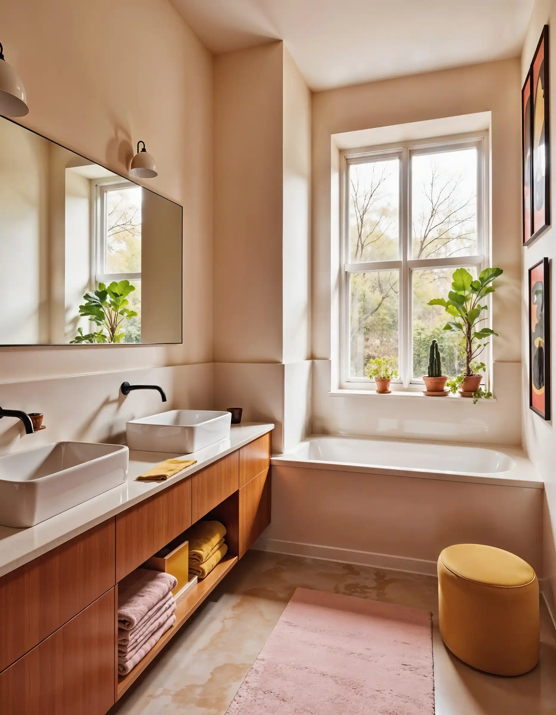 Refaire sa salle de bain : où commencer